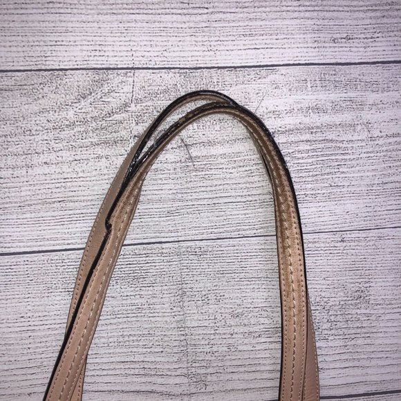 Coach Metro Tote & Wallet Platinum Grey F24341 - Picture 5 of 16